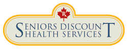 Seniors Discount Health Services